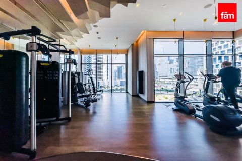 Apartament në Business Bay, Dubai, Emiratet e Bashkuara Arabe 1 dhomë gjumi, 100.6 m2. № 661662 - Foto 22