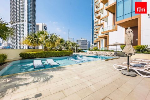 Apartament në Business Bay, Dubai, Emiratet e Bashkuara Arabe 1 dhomë gjumi, 100.6 m2. № 661662 - Foto 23