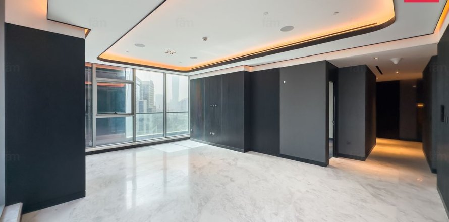 Квартира в Бизнес-Бэй, Дубай, ОАЭ 4 спальни, 263.9м2 № 661663