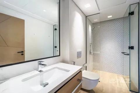 Lakás itt: Dubai Creek Harbour (The Lagoons), Dubai, EAE, 3 hálószoba, 166 m², azonosító: 661003 - fénykép 12