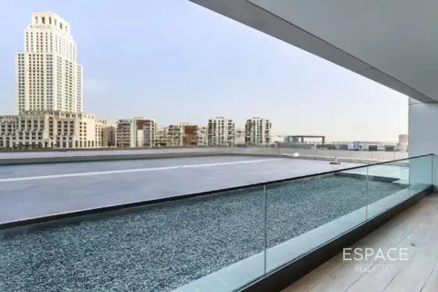 Lakás itt: Dubai Creek Harbour (The Lagoons), Dubai, EAE, 3 hálószoba, 166 m², azonosító: 661003 - fénykép 10