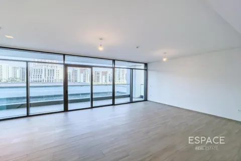 Lakás itt: Dubai Creek Harbour (The Lagoons), Dubai, EAE, 3 hálószoba, 166 m², azonosító: 661003 - fénykép 2