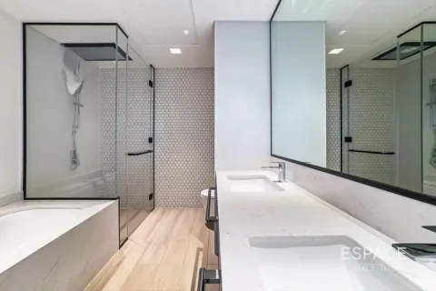 Lakás itt: Dubai Creek Harbour (The Lagoons), Dubai, EAE, 3 hálószoba, 166 m², azonosító: 661003 - fénykép 14