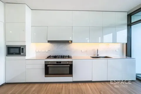 Lakás itt: Dubai Creek Harbour (The Lagoons), Dubai, EAE, 3 hálószoba, 166 m², azonosító: 661003 - fénykép 6