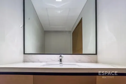 Lakás itt: Dubai Creek Harbour (The Lagoons), Dubai, EAE, 3 hálószoba, 166 m², azonosító: 661003 - fénykép 11