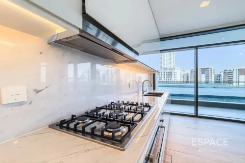 Lakás itt: Dubai Creek Harbour (The Lagoons), Dubai, EAE, 3 hálószoba, 166 m², azonosító: 661003 - fénykép 7