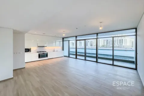 Lakás itt: Dubai Creek Harbour (The Lagoons), Dubai, EAE, 3 hálószoba, 166 m², azonosító: 661003 - fénykép 1