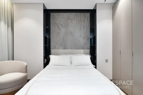 דופלקס למכירה ב Palm Jumeirah, Dubai, איחוד האמירויות  4 חדרי שינה, 589 מ"ר, מספר 661005 - תמונה 15