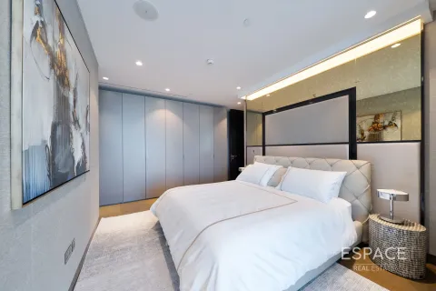 דופלקס למכירה ב Palm Jumeirah, Dubai, איחוד האמירויות  4 חדרי שינה, 589 מ"ר, מספר 661005 - תמונה 9