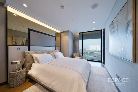 דופלקס למכירה ב Palm Jumeirah, Dubai, איחוד האמירויות  4 חדרי שינה, 589 מ"ר, מספר 661005 - תמונה 7