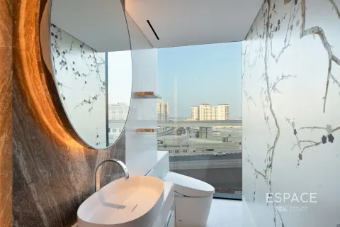 דופלקס למכירה ב Palm Jumeirah, Dubai, איחוד האמירויות  4 חדרי שינה, 589 מ"ר, מספר 661005 - תמונה 17