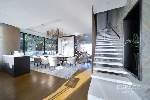 דופלקס למכירה ב Palm Jumeirah, Dubai, איחוד האמירויות  4 חדרי שינה, 589 מ"ר, מספר 661005 - תמונה 5