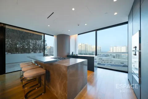 דופלקס למכירה ב Palm Jumeirah, Dubai, איחוד האמירויות  4 חדרי שינה, 589 מ"ר, מספר 661005 - תמונה 18