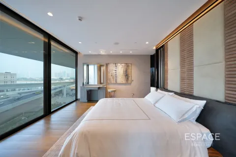 דופלקס למכירה ב Palm Jumeirah, Dubai, איחוד האמירויות  4 חדרי שינה, 589 מ"ר, מספר 661005 - תמונה 12