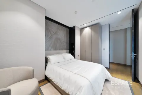 דופלקס למכירה ב Palm Jumeirah, Dubai, איחוד האמירויות  4 חדרי שינה, 589 מ"ר, מספר 661005 - תמונה 11