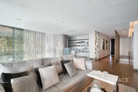 דופלקס למכירה ב Palm Jumeirah, Dubai, איחוד האמירויות  4 חדרי שינה, 589 מ"ר, מספר 661005 - תמונה 16