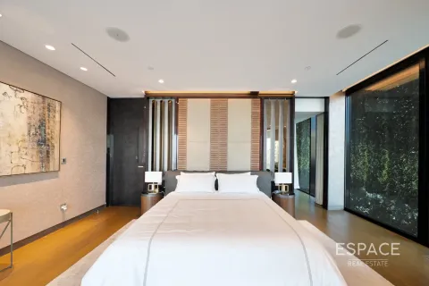 דופלקס למכירה ב Palm Jumeirah, Dubai, איחוד האמירויות  4 חדרי שינה, 589 מ"ר, מספר 661005 - תמונה 13