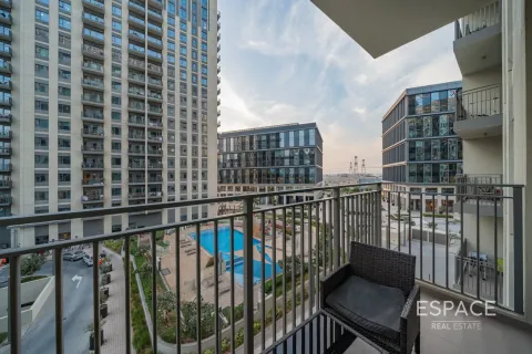 آپارتمان برای فروش در  Dubai Hills Estate، Dubai، امارات متحده عربی  1 خوابه ، 60 متر مربع ، شماره 661006 - تصویر 15