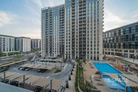 آپارتمان برای فروش در  Dubai Hills Estate، Dubai، امارات متحده عربی  1 خوابه ، 60 متر مربع ، شماره 661006 - تصویر 1