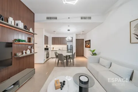 آپارتمان برای فروش در  Dubai Hills Estate، Dubai، امارات متحده عربی  1 خوابه ، 60 متر مربع ، شماره 661006 - تصویر 9