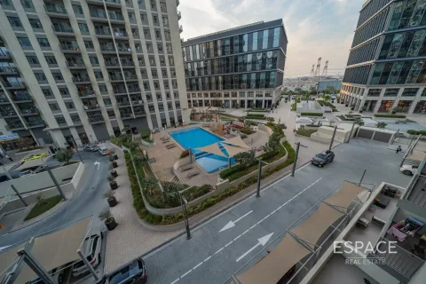 آپارتمان برای فروش در  Dubai Hills Estate، Dubai، امارات متحده عربی  1 خوابه ، 60 متر مربع ، شماره 661006 - تصویر 18