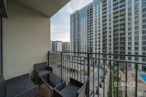 آپارتمان برای فروش در  Dubai Hills Estate، Dubai، امارات متحده عربی  1 خوابه ، 60 متر مربع ، شماره 661006 - تصویر 14