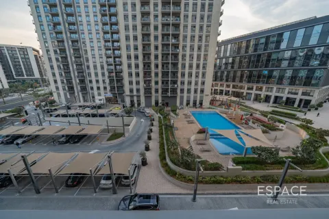 آپارتمان برای فروش در  Dubai Hills Estate، Dubai، امارات متحده عربی  1 خوابه ، 60 متر مربع ، شماره 661006 - تصویر 16