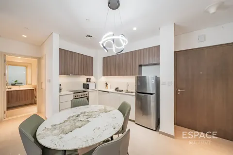 آپارتمان برای فروش در  Dubai Hills Estate، Dubai، امارات متحده عربی  1 خوابه ، 60 متر مربع ، شماره 661006 - تصویر 13