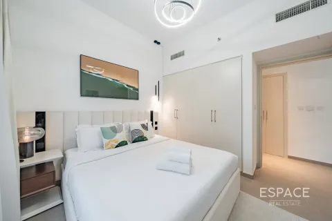 آپارتمان برای فروش در  Dubai Hills Estate، Dubai، امارات متحده عربی  1 خوابه ، 60 متر مربع ، شماره 661006 - تصویر 12