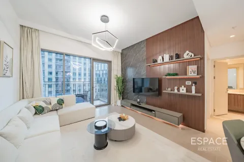 آپارتمان برای فروش در  Dubai Hills Estate، Dubai، امارات متحده عربی  1 خوابه ، 60 متر مربع ، شماره 661006 - تصویر 7