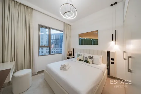 آپارتمان برای فروش در  Dubai Hills Estate، Dubai، امارات متحده عربی  1 خوابه ، 60 متر مربع ، شماره 661006 - تصویر 10