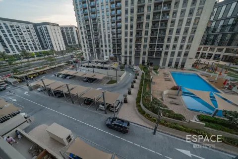 آپارتمان برای فروش در  Dubai Hills Estate، Dubai، امارات متحده عربی  1 خوابه ، 60 متر مربع ، شماره 661006 - تصویر 17