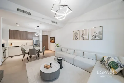 آپارتمان برای فروش در  Dubai Hills Estate، Dubai، امارات متحده عربی  1 خوابه ، 60 متر مربع ، شماره 661006 - تصویر 6
