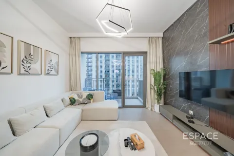 آپارتمان برای فروش در  Dubai Hills Estate، Dubai، امارات متحده عربی  1 خوابه ، 60 متر مربع ، شماره 661006 - تصویر 8