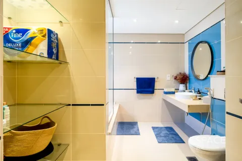 Kaupunkipientalo Al Furjan, Dubai, Arabiemiraatit 3 makuuhuonetta, 262 m2 № 661002 - kuva 8