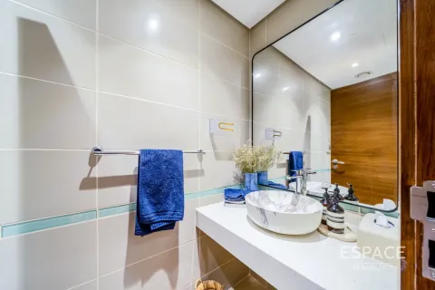 Kaupunkipientalo Al Furjan, Dubai, Arabiemiraatit 3 makuuhuonetta, 262 m2 № 661002 - kuva 10