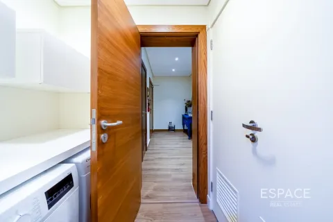 Kaupunkipientalo Al Furjan, Dubai, Arabiemiraatit 3 makuuhuonetta, 262 m2 № 661002 - kuva 11