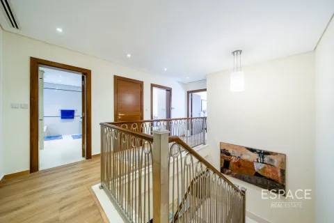 Kaupunkipientalo Al Furjan, Dubai, Arabiemiraatit 3 makuuhuonetta, 262 m2 № 661002 - kuva 13