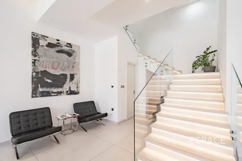 Stadthaus zum Verkauf in Palm Jumeirah, Dubai, VAE 4 Schlafzimmer, 347 m2 Nr. 661000 - Foto 5