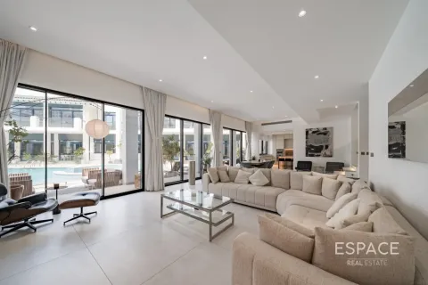 Stadthaus zum Verkauf in Palm Jumeirah, Dubai, VAE 4 Schlafzimmer, 347 m2 Nr. 661000 - Foto 2