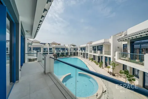 Stadthaus zum Verkauf in Palm Jumeirah, Dubai, VAE 4 Schlafzimmer, 347 m2 Nr. 661000 - Foto 18