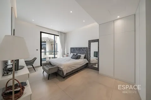Stadthaus zum Verkauf in Palm Jumeirah, Dubai, VAE 4 Schlafzimmer, 347 m2 Nr. 661000 - Foto 9