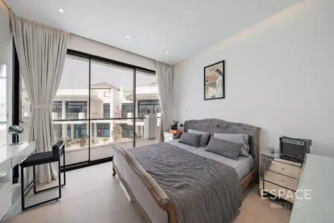 Stadthaus zum Verkauf in Palm Jumeirah, Dubai, VAE 4 Schlafzimmer, 347 m2 Nr. 661000 - Foto 12