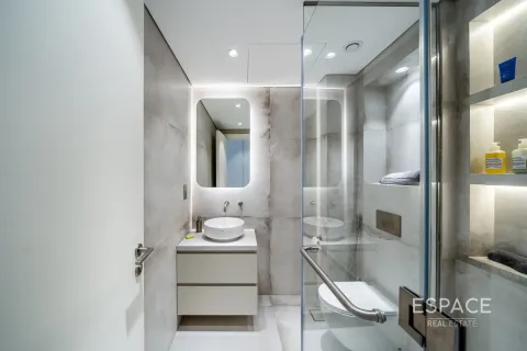 Townhouse in Palm Jumeirah, Dubai, UAE 4 bedrooms, 347 sq.m. № 661000 - photo 17