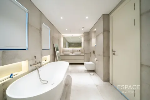 Stadthaus zum Verkauf in Palm Jumeirah, Dubai, VAE 4 Schlafzimmer, 347 m2 Nr. 661000 - Foto 14