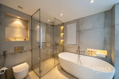 Stadthaus zum Verkauf in Palm Jumeirah, Dubai, VAE 4 Schlafzimmer, 347 m2 Nr. 661000 - Foto 10