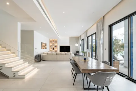 Stadthaus zum Verkauf in Palm Jumeirah, Dubai, VAE 4 Schlafzimmer, 347 m2 Nr. 661000 - Foto 6