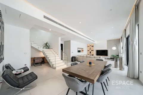 Stadthaus zum Verkauf in Palm Jumeirah, Dubai, VAE 4 Schlafzimmer, 347 m2 Nr. 661000 - Foto 4
