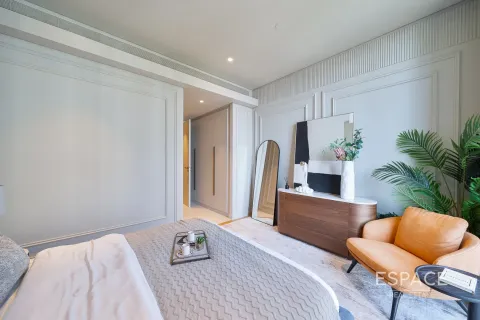 Apartman u gradu Bluewaters, Dubai, UAE 3 spavaće sobe, 198 m2 Br. 661004 - Slika 15