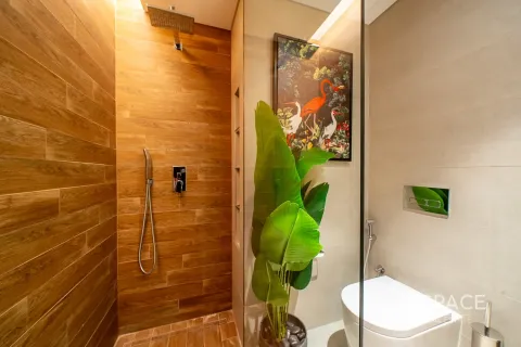 Apartman u gradu Bluewaters, Dubai, UAE 3 spavaće sobe, 198 m2 Br. 661004 - Slika 18